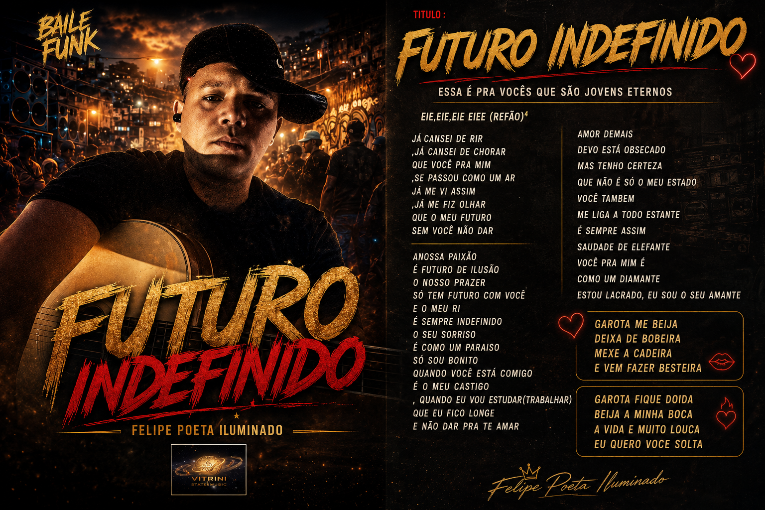 Futuro Indefinido